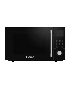 Haier Grill Series Microwave Oven 28 Ltr Black (HMW-28100)