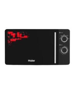 Haier Manual High End Solo Series Microwave Oven 20 Ltr (HMW-20MHES)