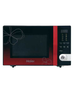Haier Ribbon Series Microwave Oven 32 LTR (HMN-32100EGB)