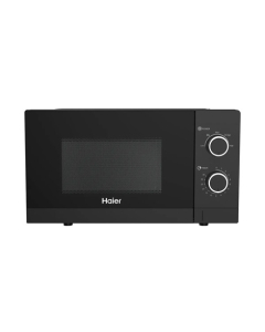 Haier Solo Series Microwave Oven 20 Ltr (HWM-20MX12)-Black