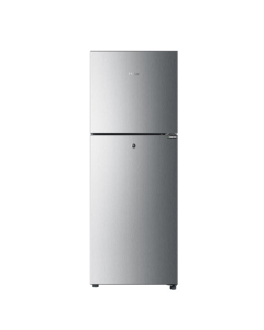 Haier E-Star Freezer-On-Top Refrigerator 8 Cu Ft (HRF-276EBS)