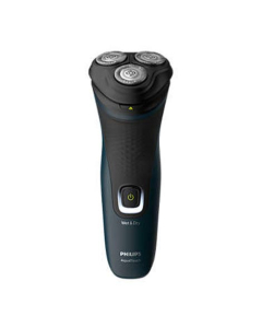 Philips Series 1000 Wet Or Dry Electric Shaver (S1121/40)
