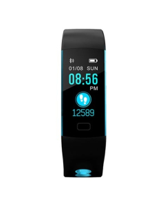 Havit Fitness Tracker Black (H1108A)