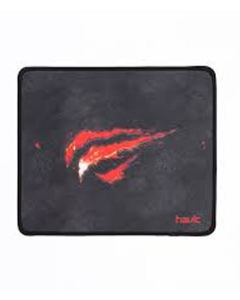Havit Mouse Pad Black/Red (HV-MP837)