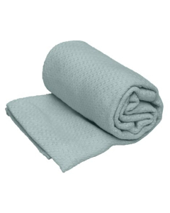 Home n Baby Cotton Baby Cuddle Blanket Seafoam