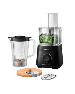 Philips 3000 Series Food Processor (HR7301/90)