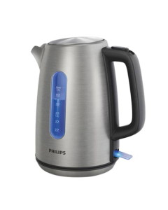 Philips Viva Collection Stainless Steel Kettle (HD9357/12)