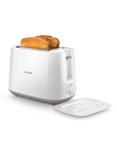 Philips 2 Slice Toaster (HD2582/00)