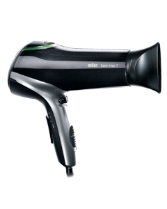 Braun Hair Dryer (HD730)
