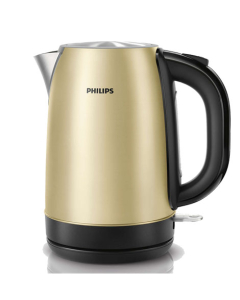 Philips Electric Kettle 1.7Ltr (HD9324/50)