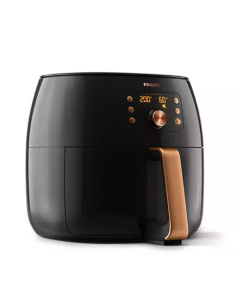 Philips Premium Air Fryer XXL (HD9863/94)