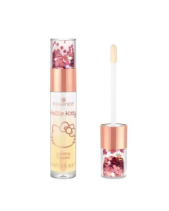Essence Hello Kitty Glowing Lip Gloss - 02