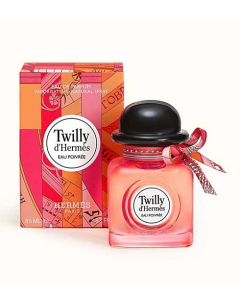 Hermes Twilly D'Hermes Eau Poivree Eau De Parfum For Women 85ml