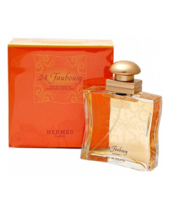 Hermes 24 Faubourg EDT Perfume For Women 100ML