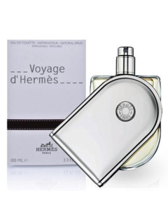 Hermes Voyage D'Hermes EDT Perfume For Women 100ML
