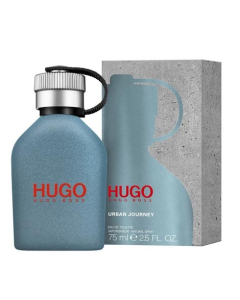 HUGO Urban Journey EDT Perfume For Men 125ML