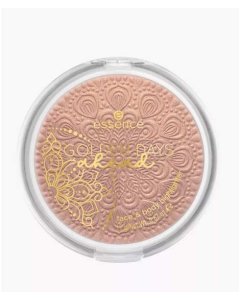 Essence Golden Days Highlighter - 01