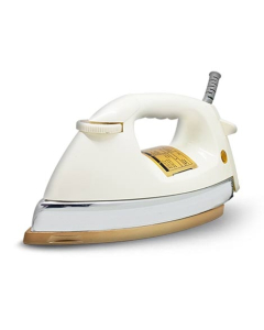 Cambridge Non-Stick Dry Iron White (DI429MK2)