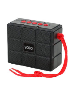 Yolo Play 1 Wireless Speaker-Black
