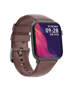 Yolo Smart Watch Pro Max Brown