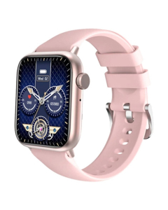 Yolo Smart Watch Pro Max Pink