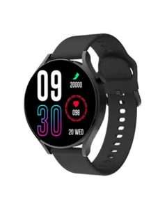 Yolo Thunder Smart Watch Cool Black