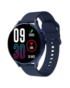 Yolo Thunder Smart Watch Admiral Blue