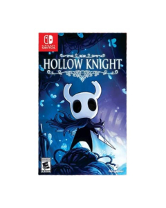 Hollow Knight Game For Nintendo Switch