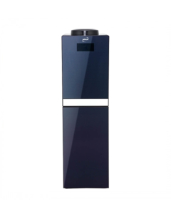 Homage 3 Taps Water Dispenser Blue (HWD-81)
