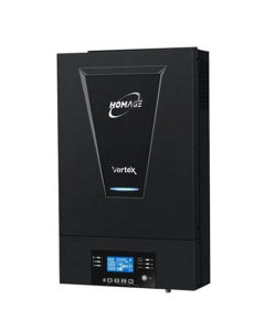 Homage Vertex Off Grid UPS Inverter (HVS-5014SCC) 