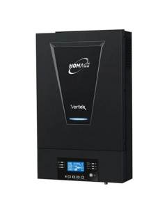 Homage Vertex UPS Inverter (HVS-3014SCC)