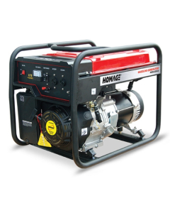 Homage Generator 3.00 KVA (HGR-3.03 KV-D)