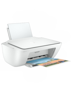 HP DeskJet 2320 All-in-One Printer (7WN42B)