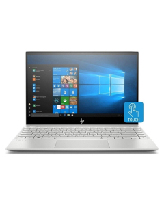 HP Envy 13.3" Core i7 10th Gen 8GB 512GB SSD Touch Laptop (13-AQ1013DX) - Without Warranty