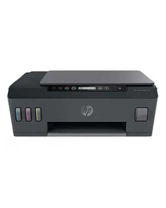 HP Ink Tank 515 All-In-One Wireless Printer
