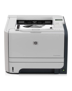 HP LaserJet Monochrome Printer (P2055dn) - Refurbished