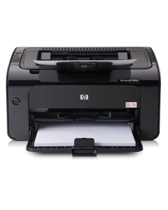 HP LaserJet Pro P1102 Printer Black (CE651A) - Refurbished