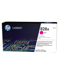 HP 828A Laserjet Image Drum Magenta (CF365A)