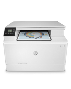 HP Color LaserJet Pro MFP M180N Multifunction Printer (T6B70A)
