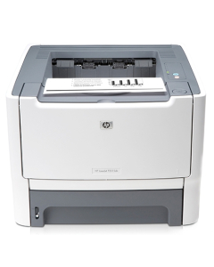 HP LaserJet P2015dn Monochrome Printer