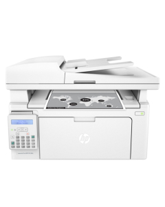 HP LaserJet Pro MFP M130fn Printer (G3Q59A) - Without Warranty