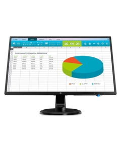 HP N246v 23.8" FHD LED Monitor (1RM28AA)