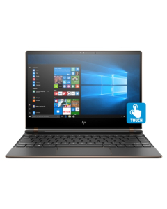 HP Spectre x360 13.3" Core i5 8th Gen 8GB 256GB SSD Touch Notebook (13-AE040) - Refurbished