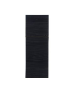 Haier E-Star Freezer-On-Top Refrigerator 11 Cu Ft (HRF-336EPB)