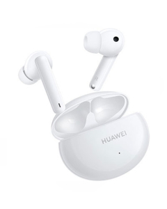 Huawei FreeBuds 4i Bluetooth Earbuds Ceramic White
