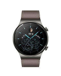 Huawei GT 2 Pro 46mm Smartwatch Nebula Grey
