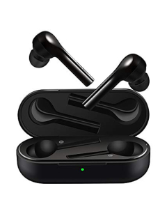 Huawei FreeBuds Bluetooth Headset Black
