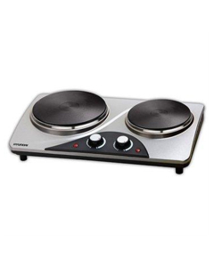 Hyundai  2500W Electric Hot Plate (HAP-302-D6W)