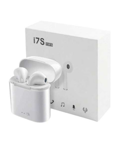 GMart HBQ TWS Wireless Earbuds - i7