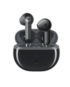 SoundPEATS Air3 Deluxe Wireless Earbuds Black (QCC3040)